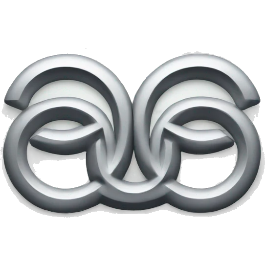 Audi logo emoji