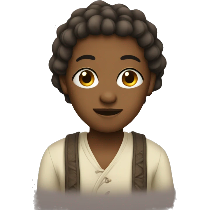 Thumpi emoji
