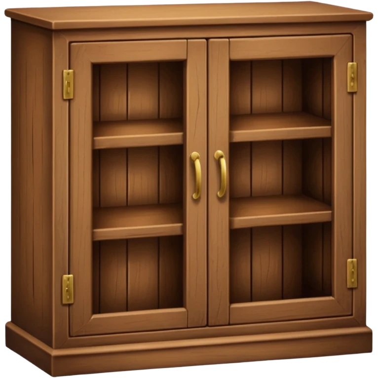 шкаф emoji