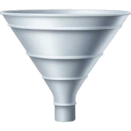 FUNNEL emoji