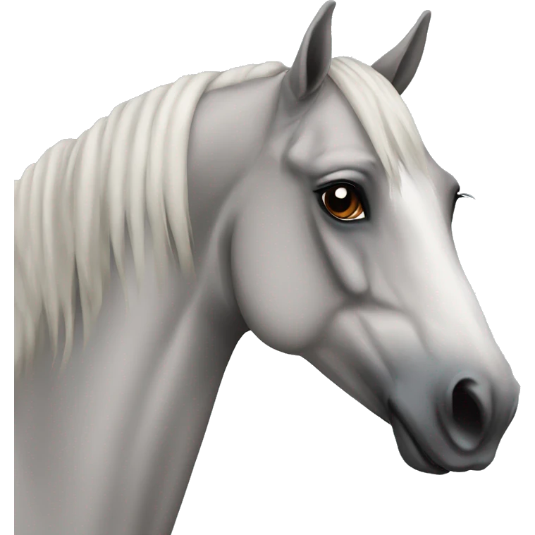 Arabian Horse emoji