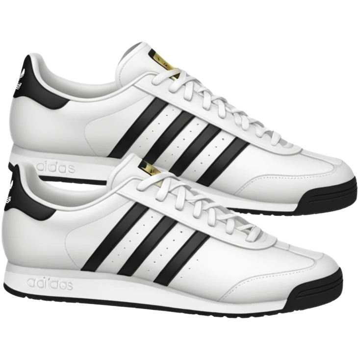 ADIDAS emoji