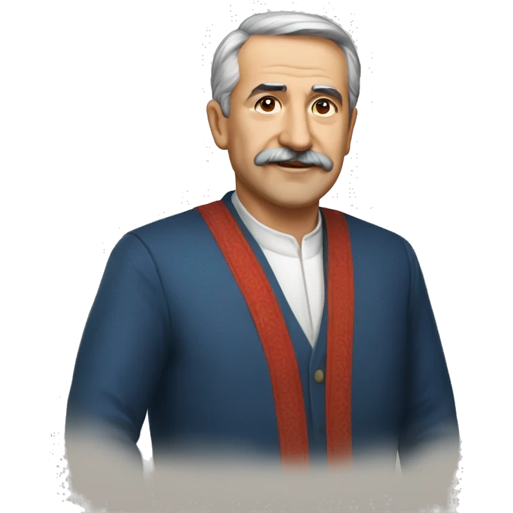 kılıçdaroğlu emoji