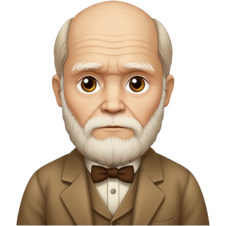 show me darwin emoji