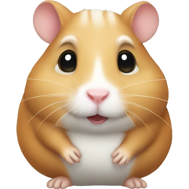hamster emoji