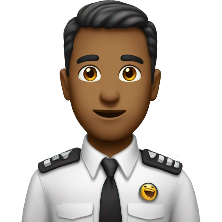 Verify emoji