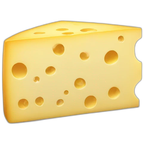 cheese emoji