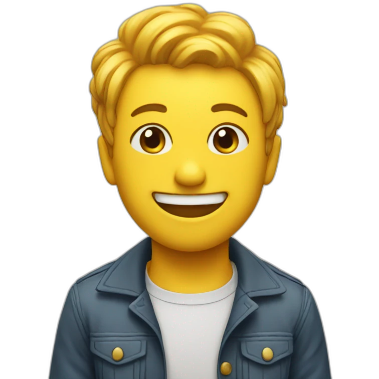 smiley emoji