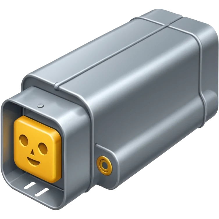 Cable duct  emoji