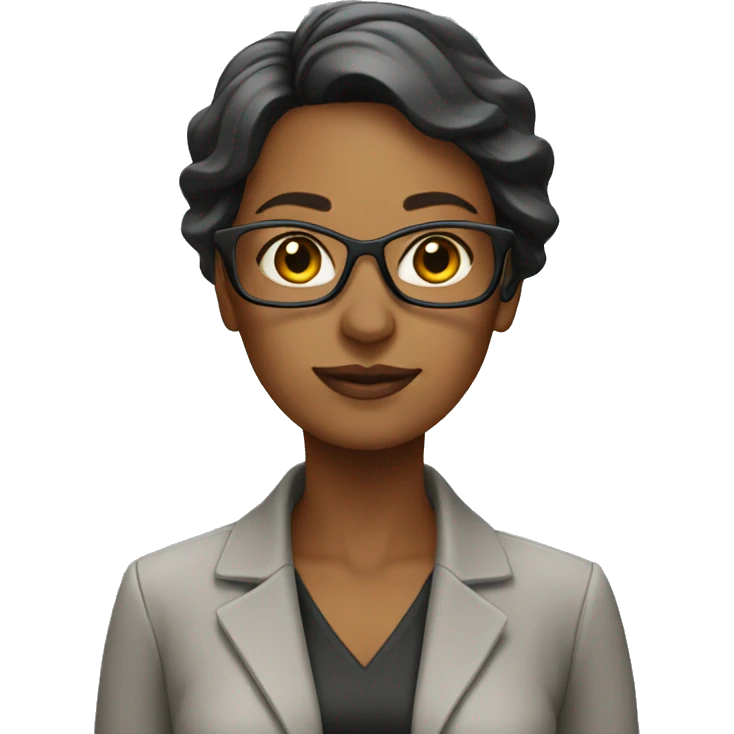 Woman architect emoji