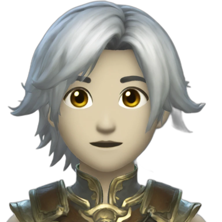 yshtola ff14 emoji