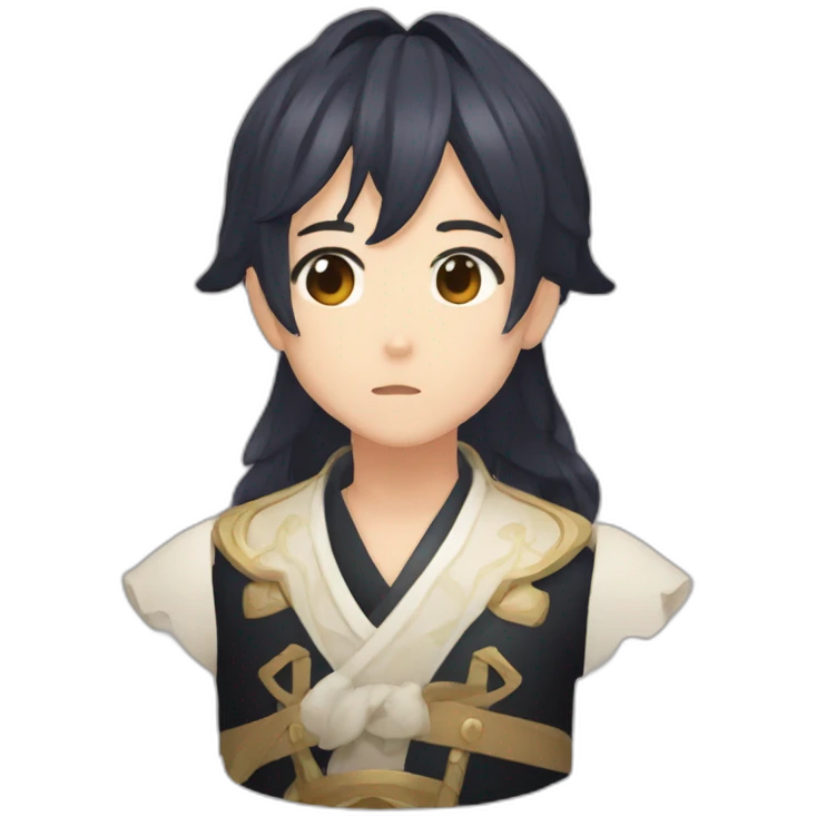 genshin emoji