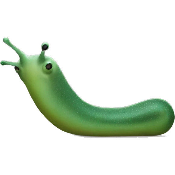 slug emoji