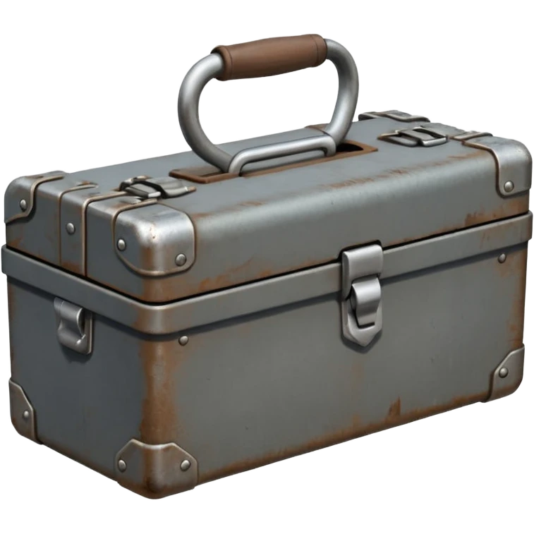 tool box closwd emoji