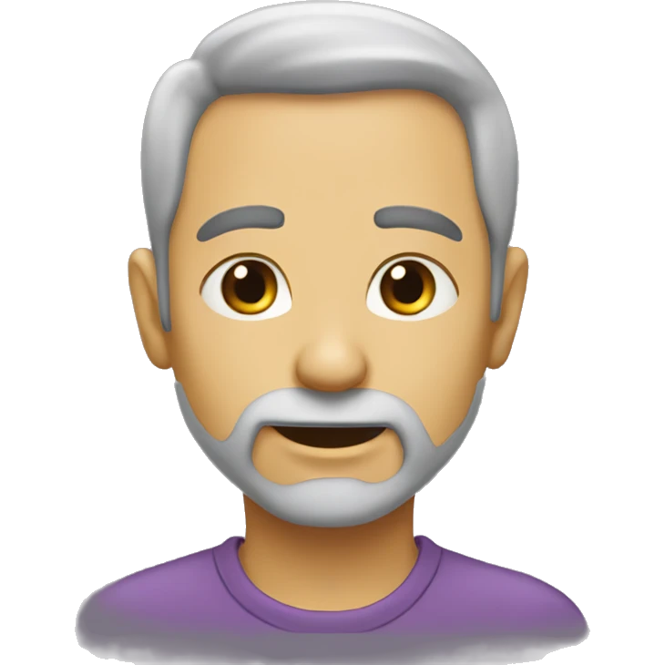 Собака  emoji