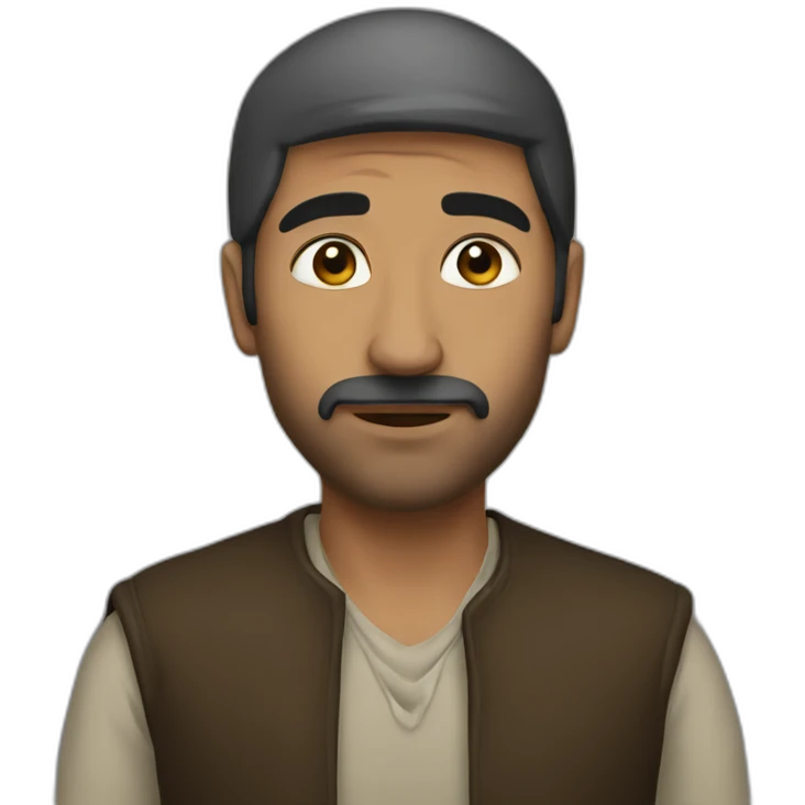 Berkan emoji