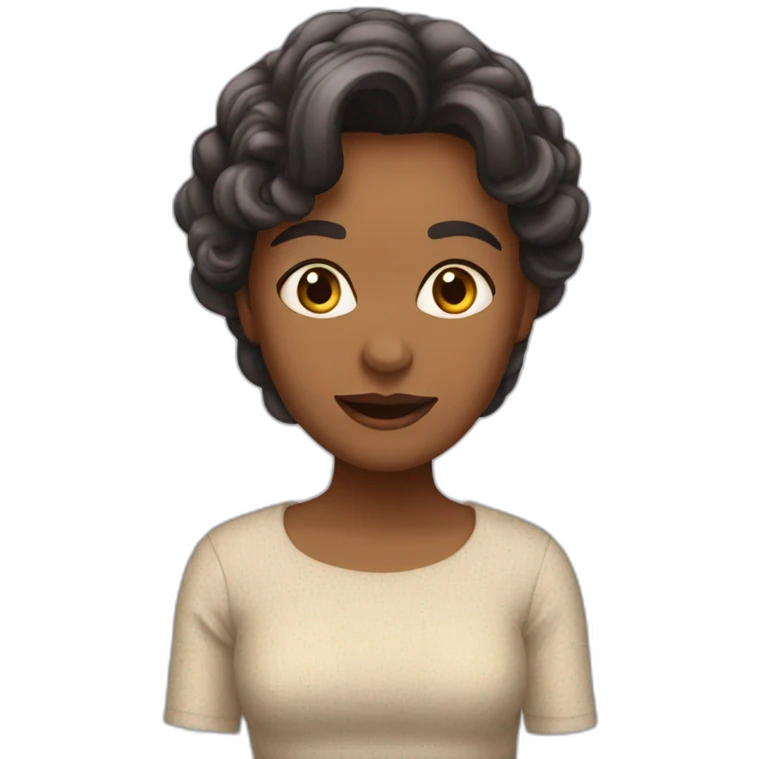 Мама Лена emoji