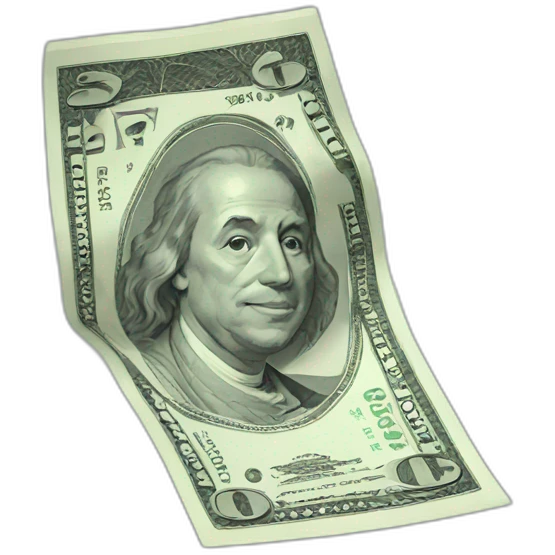 money emoji