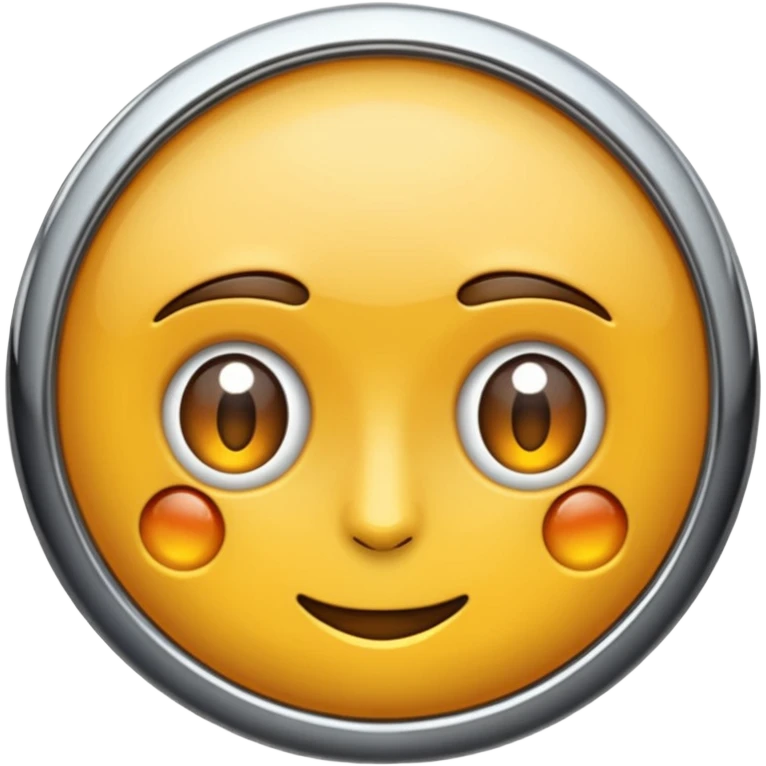 Tik oficial  emoji