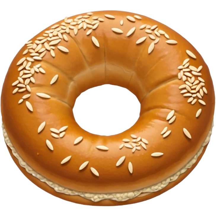 Simit emoji