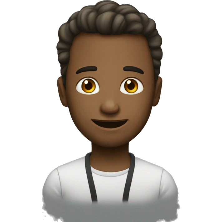 Ландыши  emoji