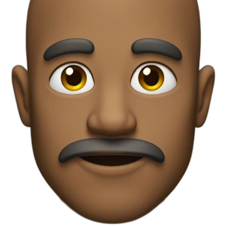 Sheesh emoji