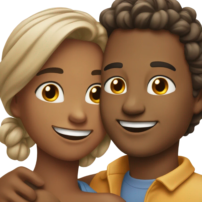 couple  emoji