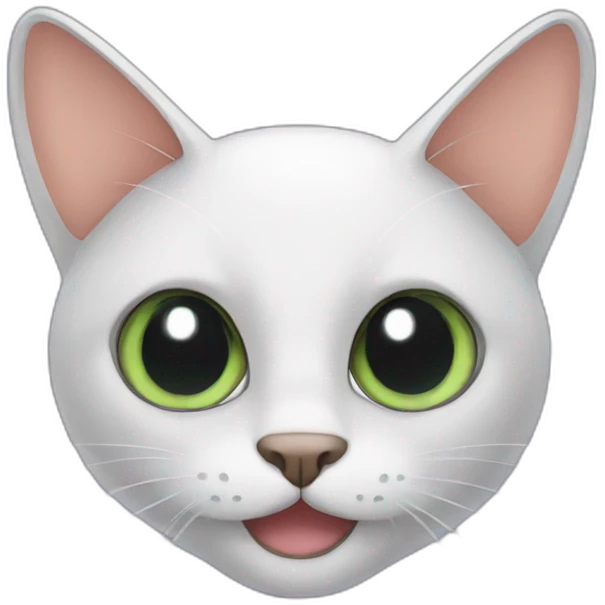 Spider cat emoji emoji