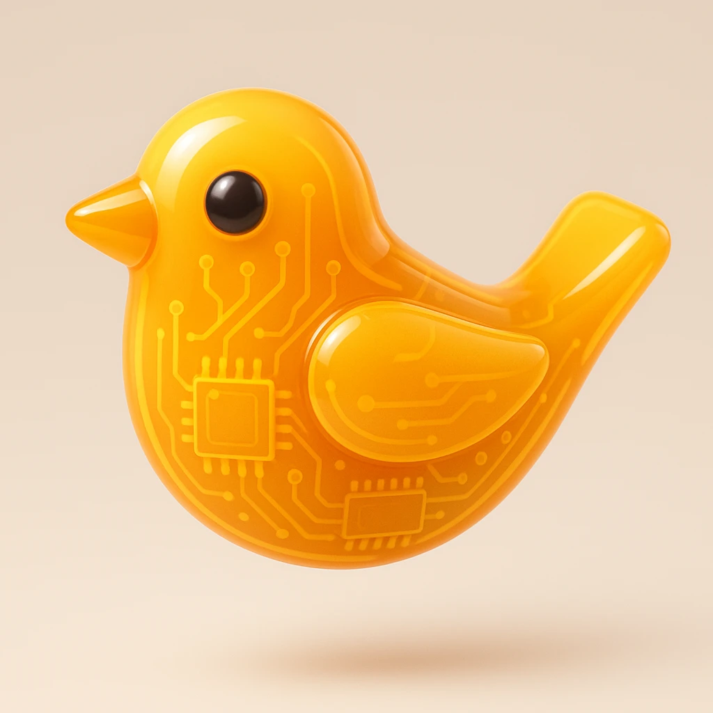 bird emoji