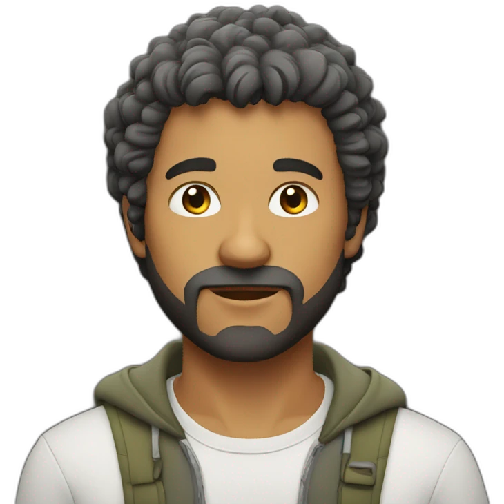 Olivier emoji