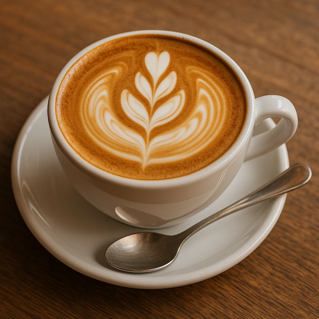 cappuccino1 emoji