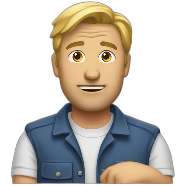 Bob Razowski emoji