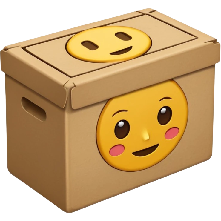 Matchbox emoji