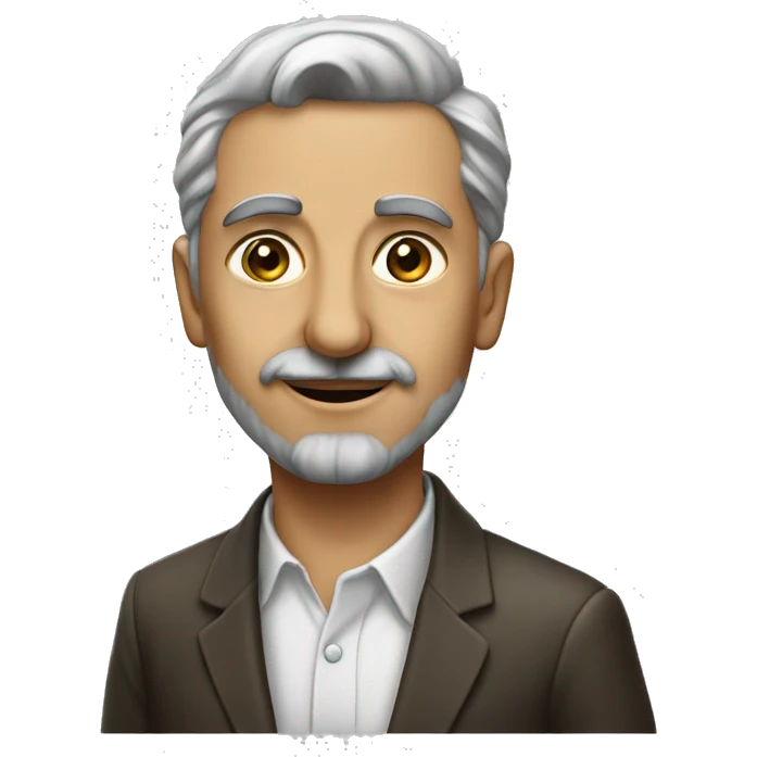 İsmet İnönü emoji