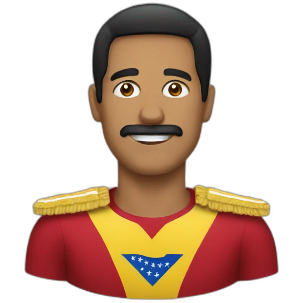 venezuela emoji