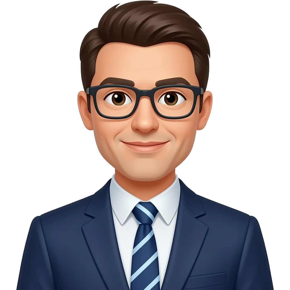 business resilliance coach emoji