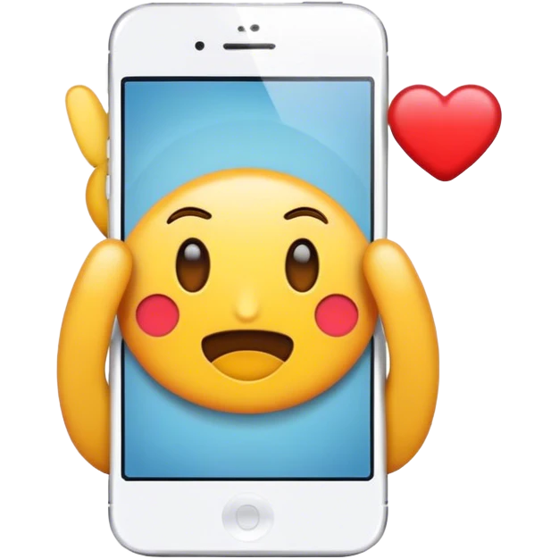 iPhone  emoji
