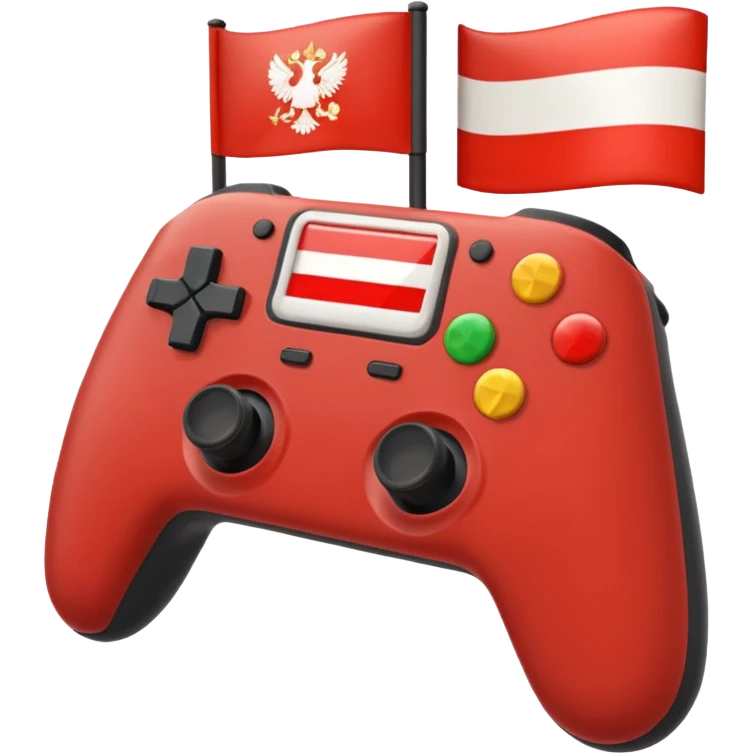 Реалистичный геймерский емоджи с текстом: requests-запросы-mod
текст должен быть жирным, красного цвета
на фоне должны быть 3 флага: Росийский, Английский и Немецкий - иконки маленькие в движений и чуток размытые emoji