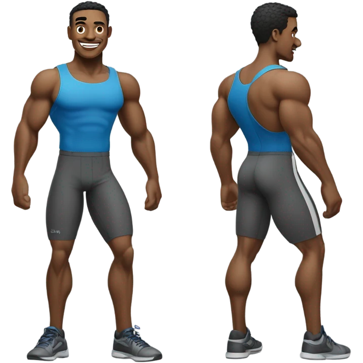 Gyatt emoji