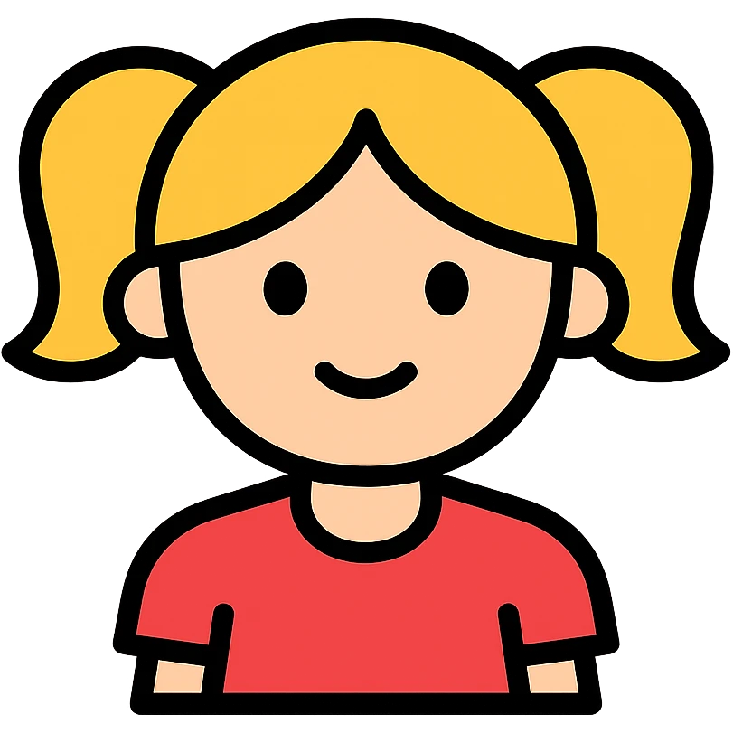 girl emoji