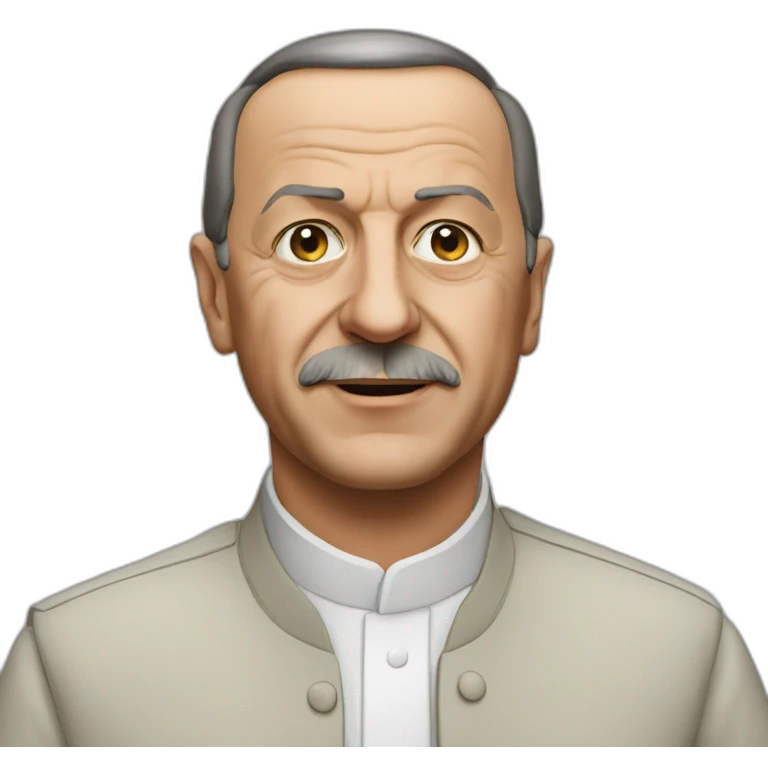 Erdogan emoji