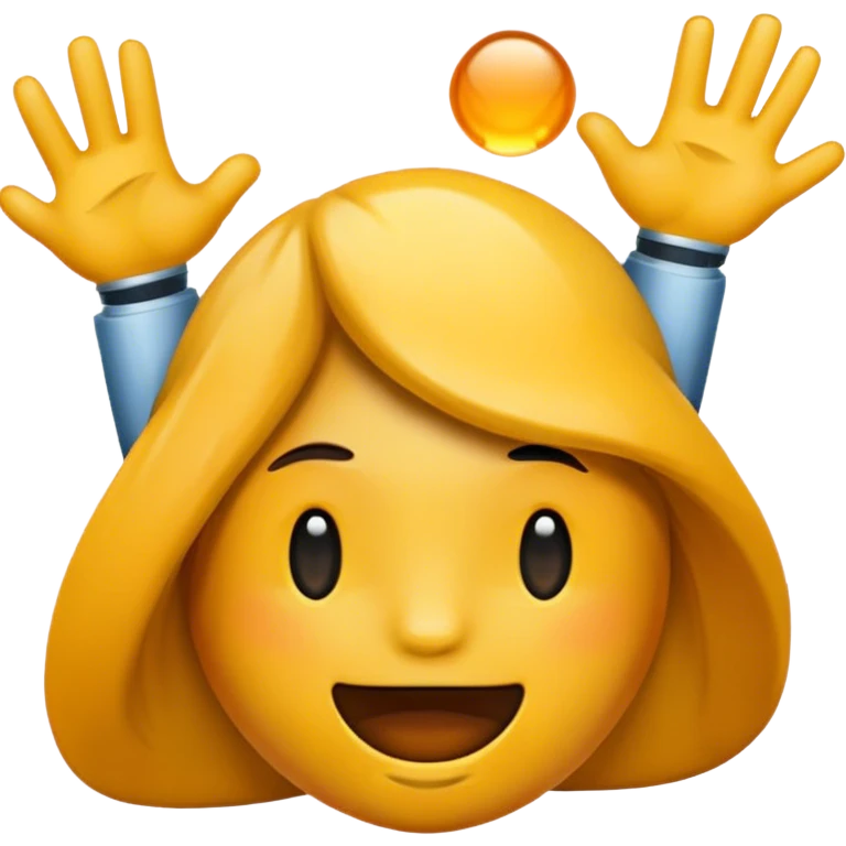 Ok emoji