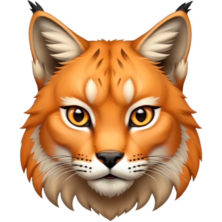 Lince  emoji