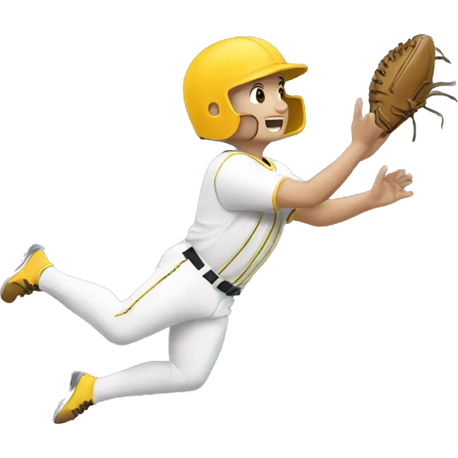 catch emoji