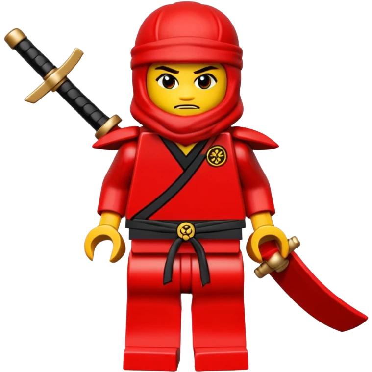 ninjago emoji