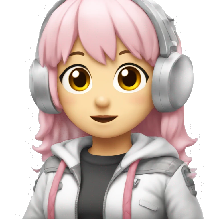 super sonico emoji