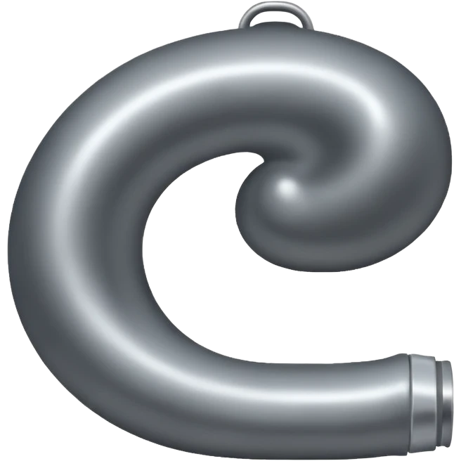 A comma with a space for discord channels emoji