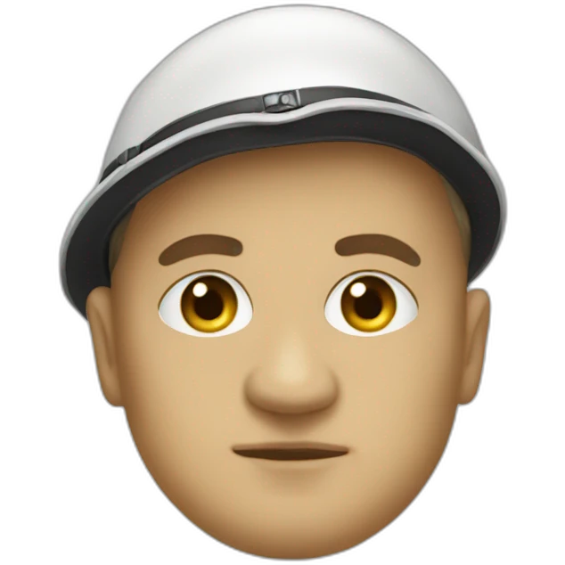 mussolini emoji
