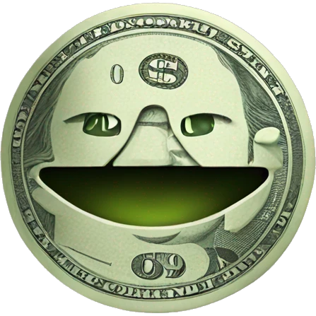 money emoji