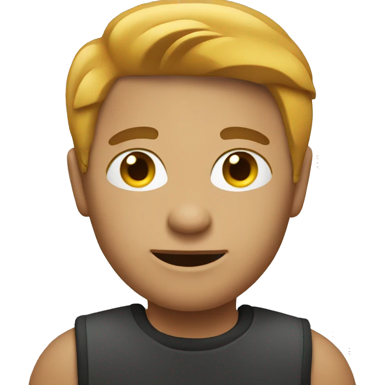 video content emoji